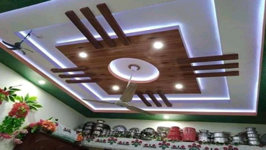 Grid Ceiling Near Me