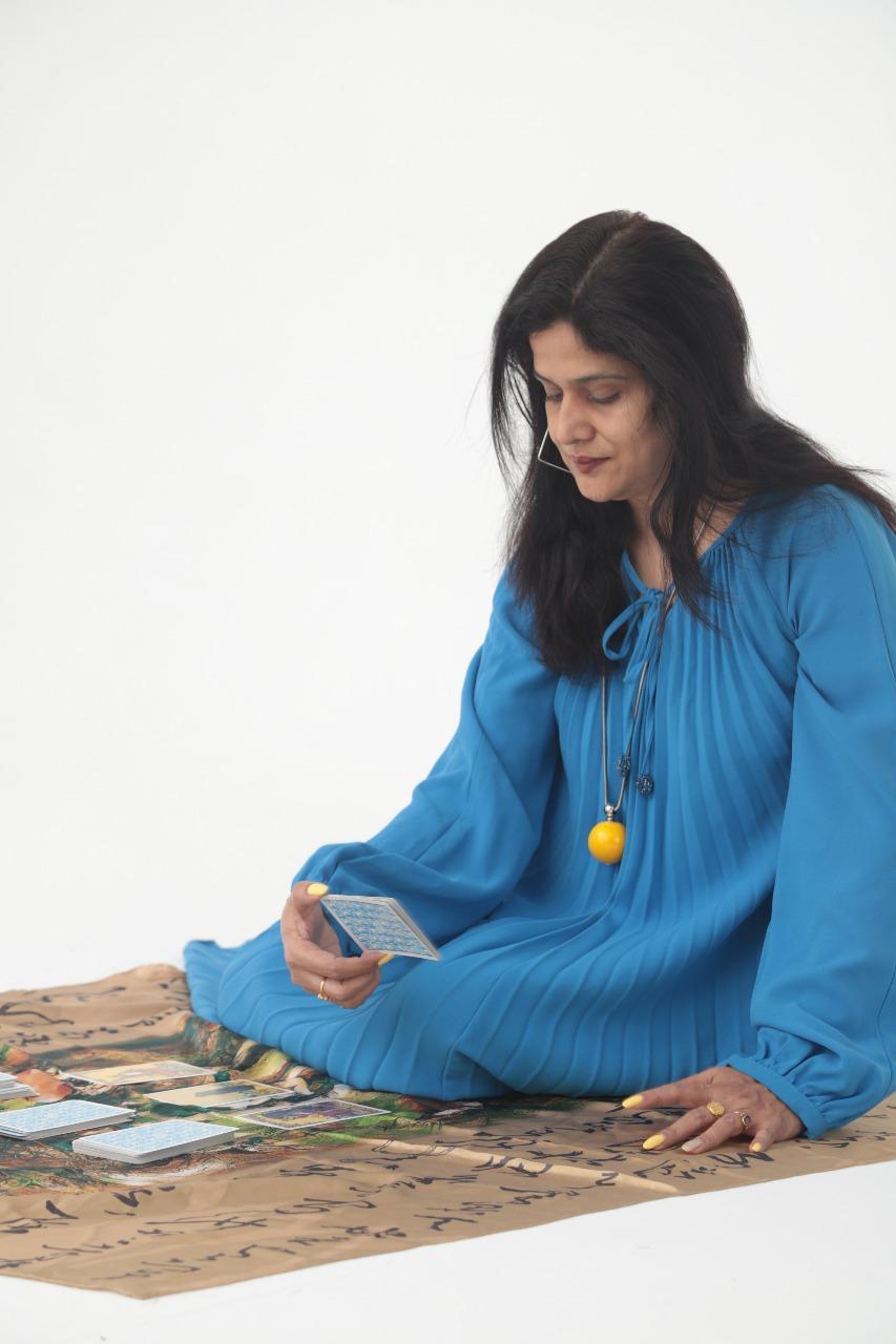 Tarot Card Reader in Hyderabad
