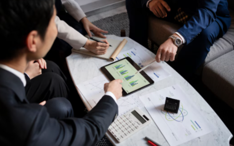 CFO Services san Francisco