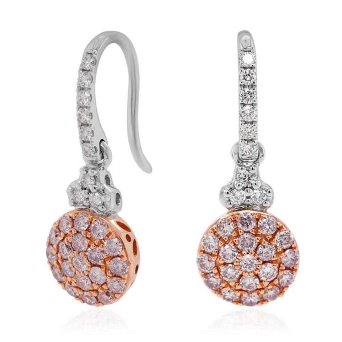 Diamond Earrirngs