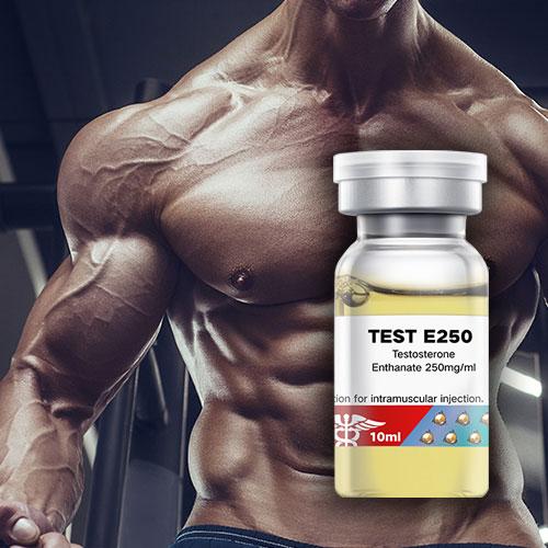 Testosterone Boosters for Men