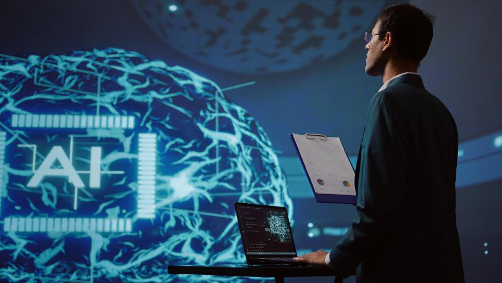 AI and Automation in IT Support Market