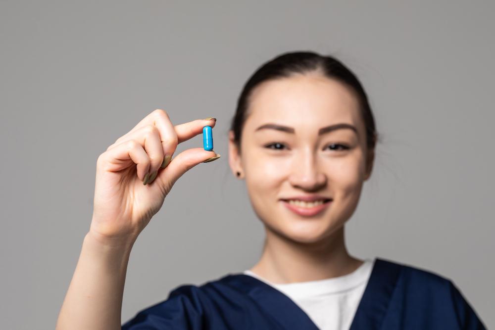 Japan Probiotic Food Supplement Market
