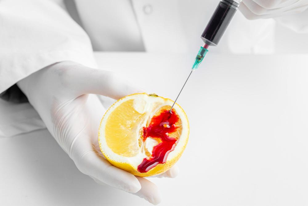 Nanoencapsulated Food Additives Market 