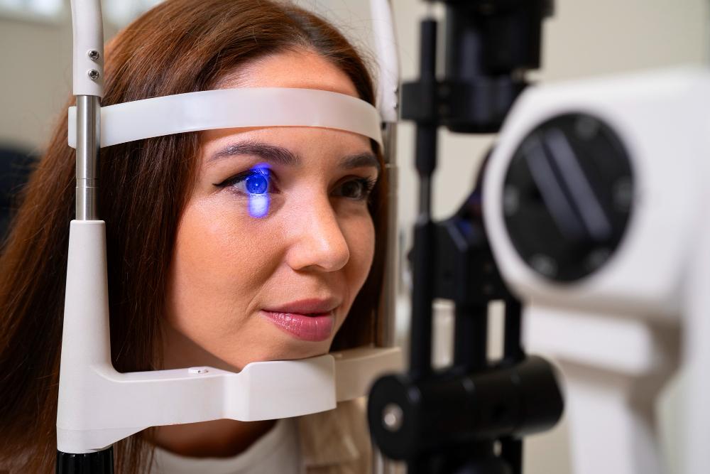 Retinitis Pigmentosa Treatment Market