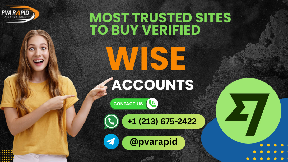 Buy Verified Wise Accounts