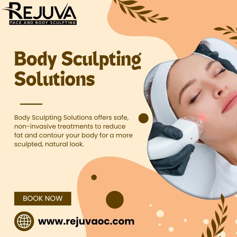 BodySculptingSolutions, SculptingNewportBeach, SculptingSolutions, Rejuvaoc, UltherapySkinTightening, SkinTighteningServices, FatReductionNewportBeach,
