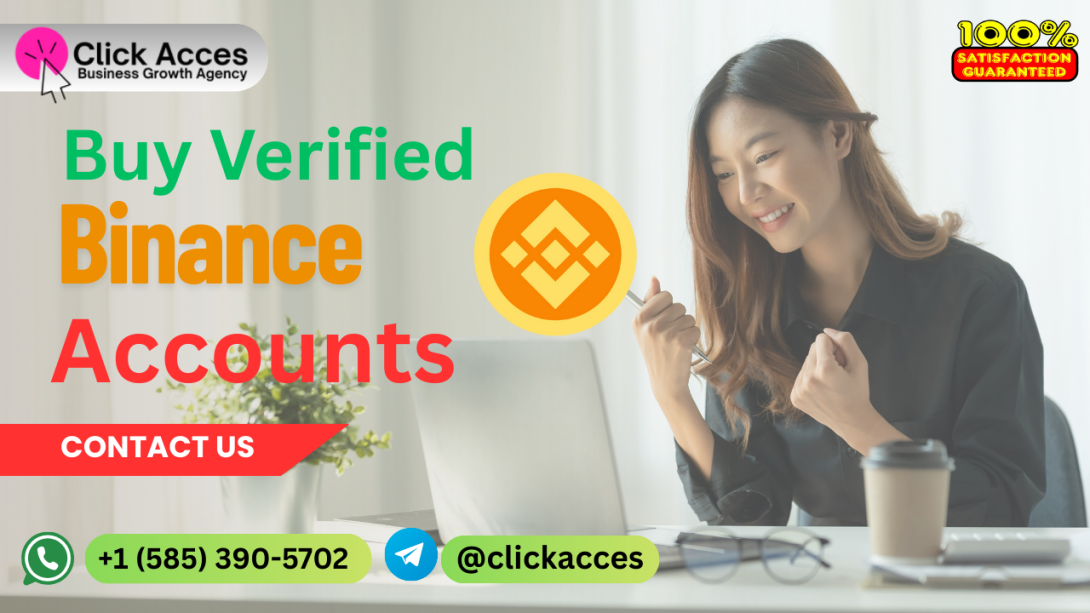  Buying Accounts
