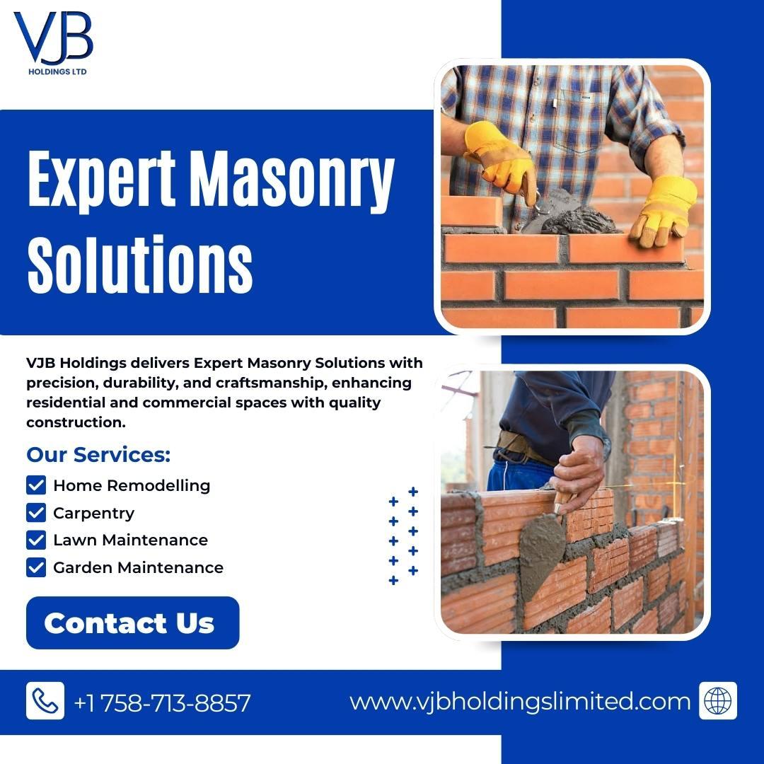 Construction Company in St. Lucia