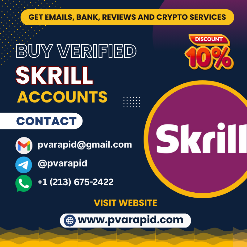 https://pvarapid.com/product/buy-verified-skrill-accounts/