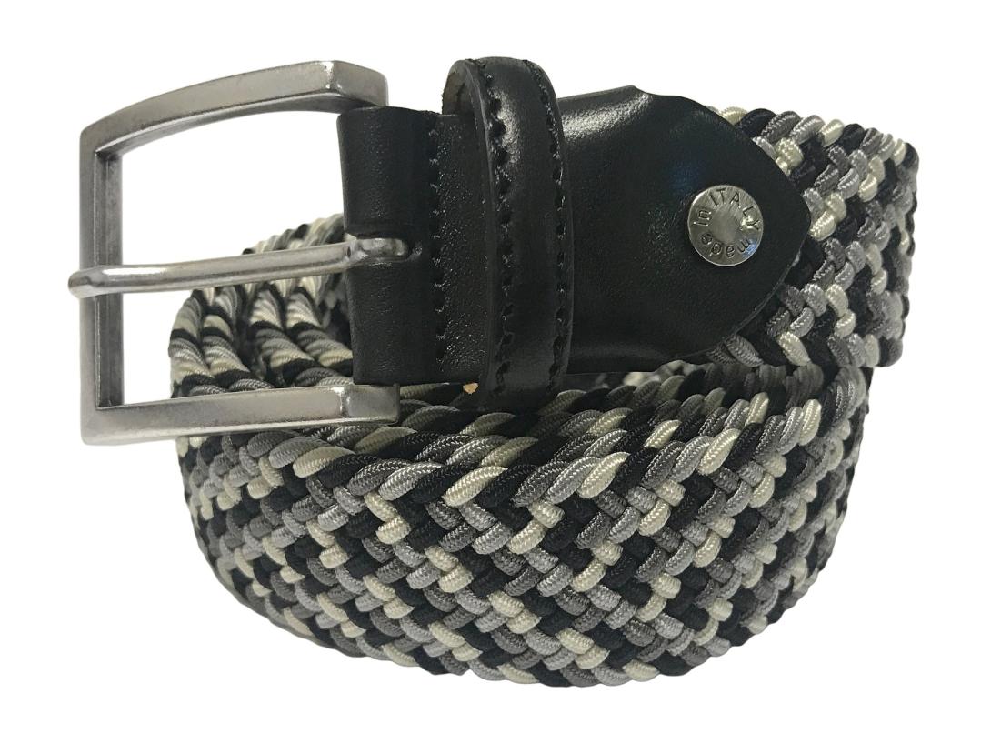 Woven Belts for Men