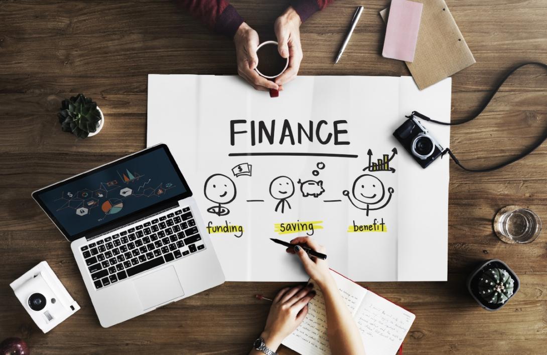 Houston CFO Accounting Service