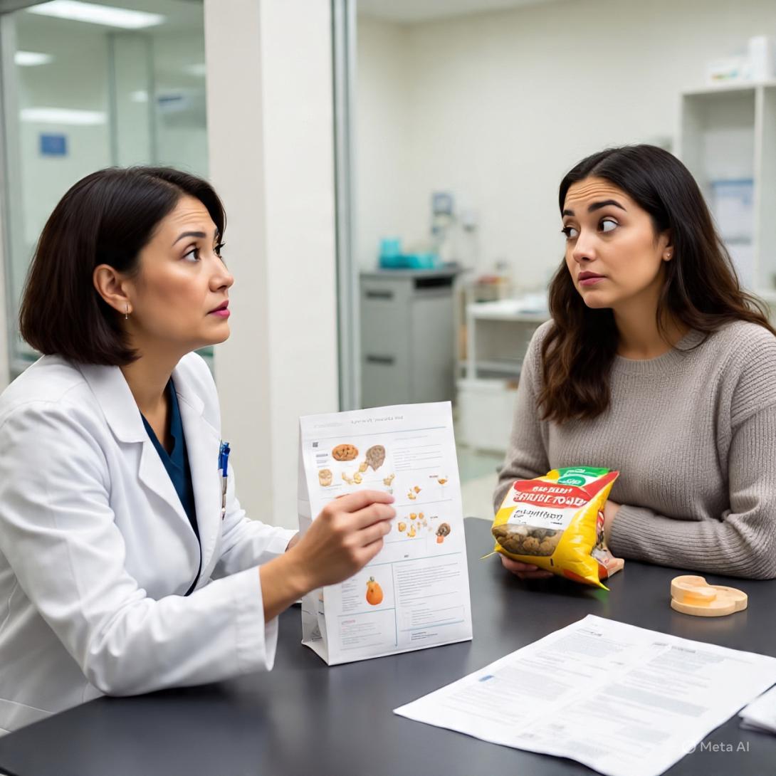Pet Nutrition Counseling Vancouver