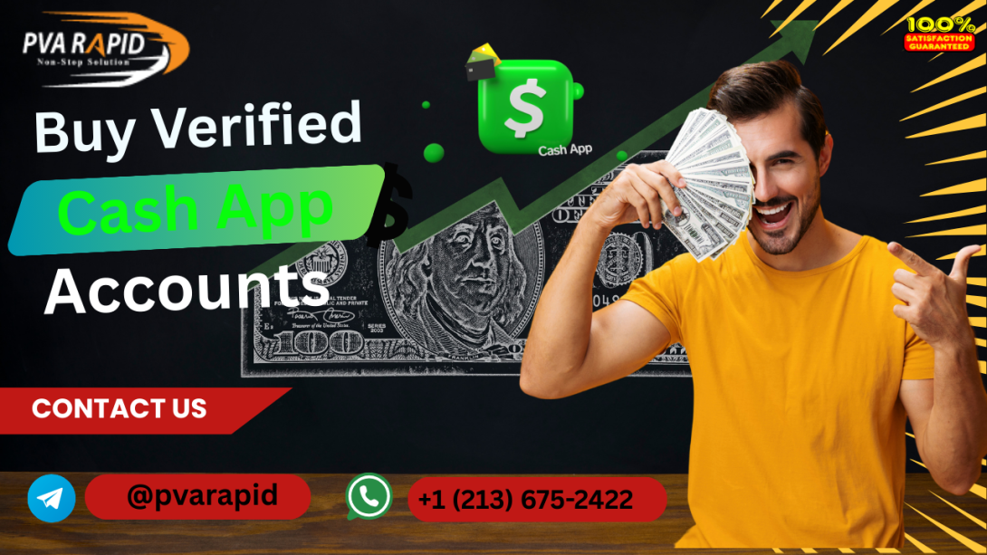 Secure Cash App Accounts