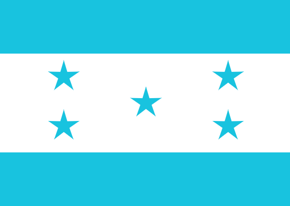 Honduras eSIM
