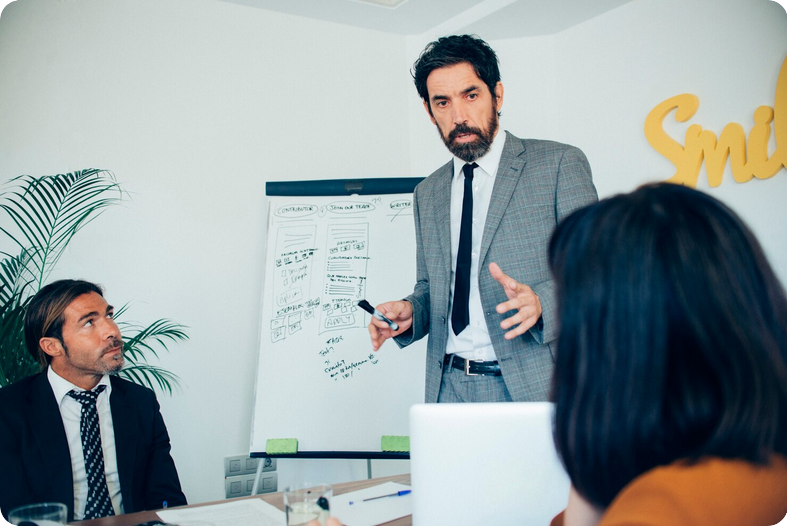 Creative Business Coach