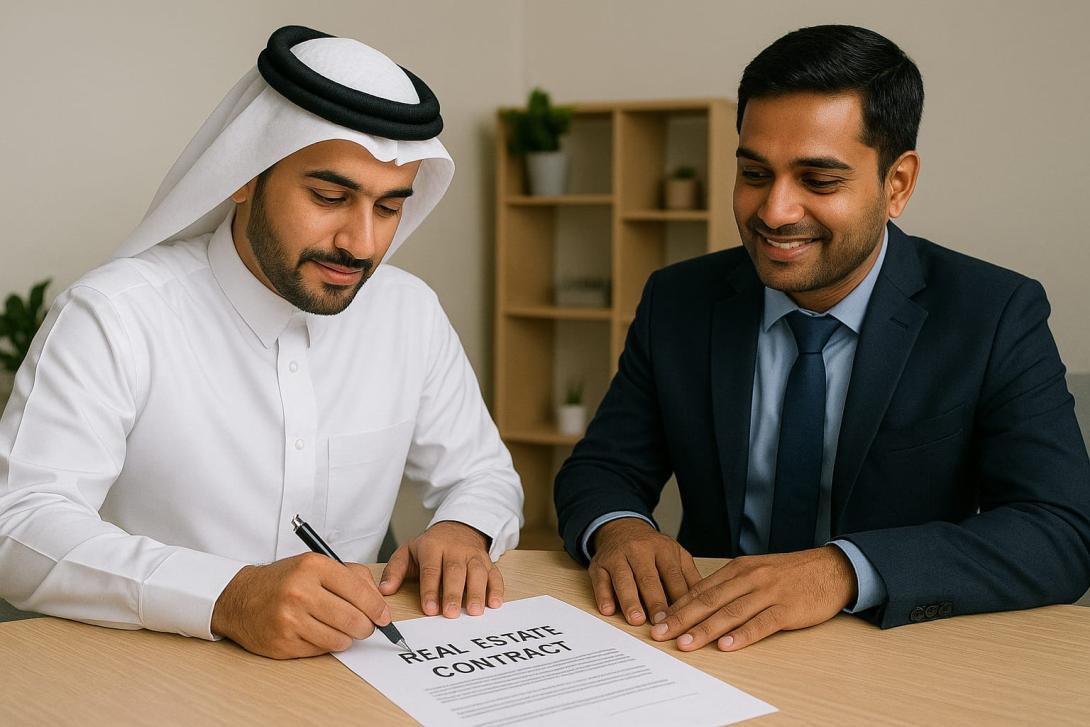 Tax Consultant in Qatar