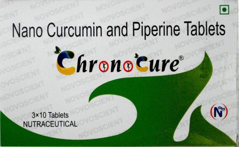 Understanding the Role of Nanocurcumin in Modern Medicine