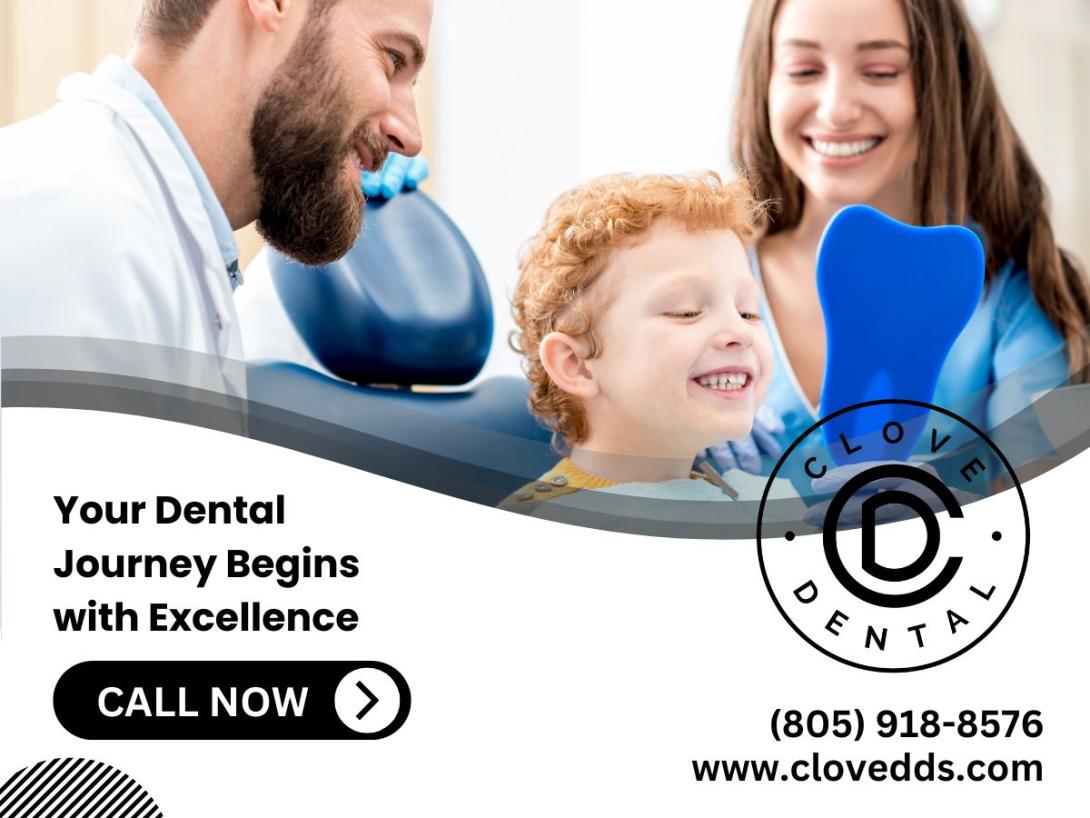 Dentist Thousand Oaks