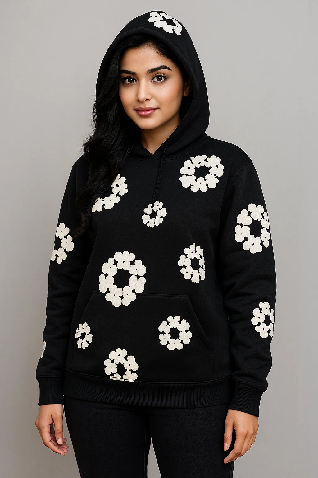 amiparis hoodie