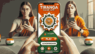 tiranga game