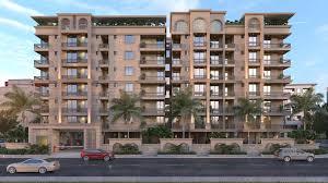 3BHK flat in Mansarovar