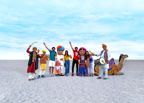 Rann Utsav
