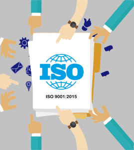 ISO 9001