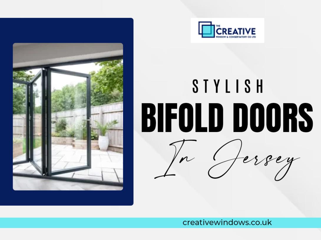 sliding glass doors in Jersey