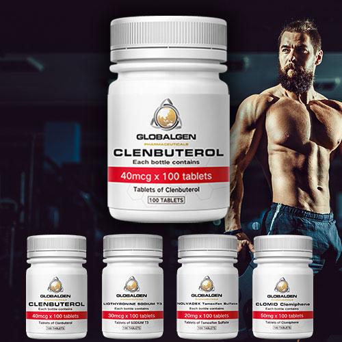 Authentic Pharmaceutical