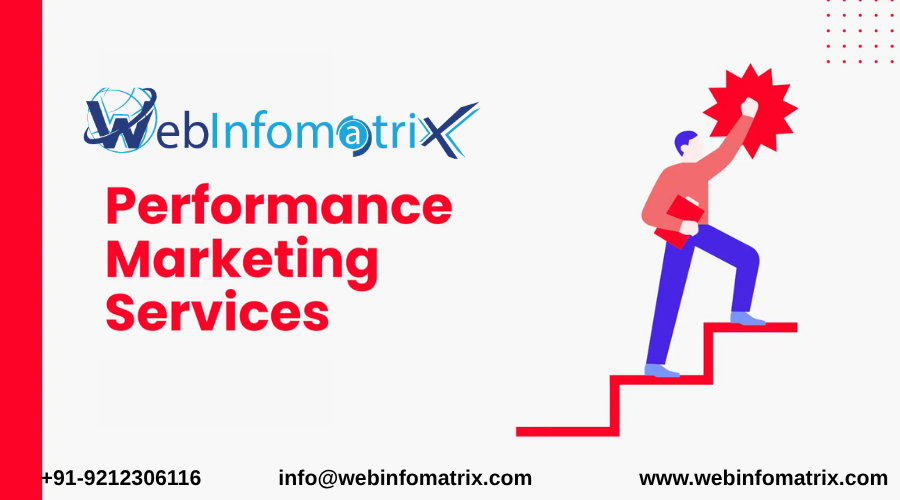 Discover how to maximize ROI with proven Performance Marketing tactics. Learn AI-driven strategies, automation, and analytics to boost conversions and drive measurable results across all channels.