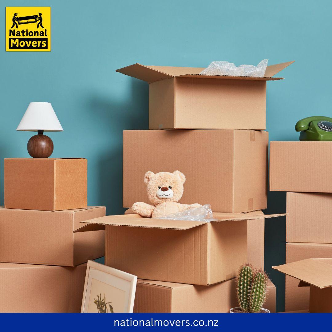 Moving Company
