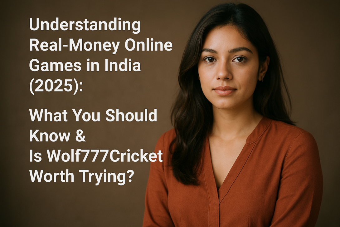 Online Poker Real Money