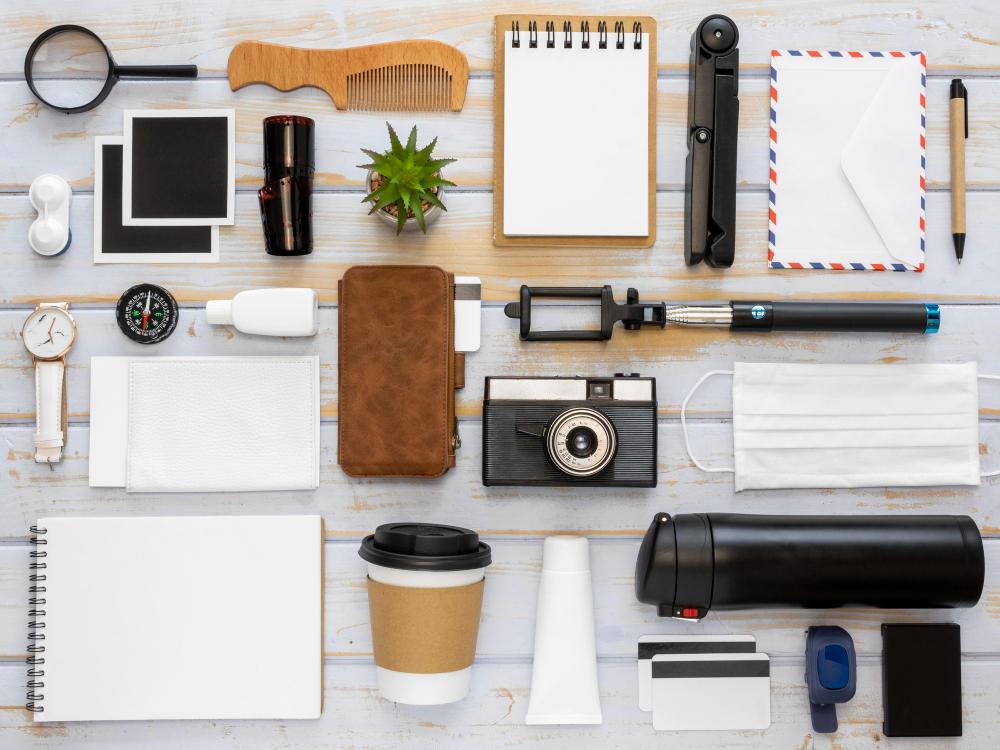 promotional merchandise company