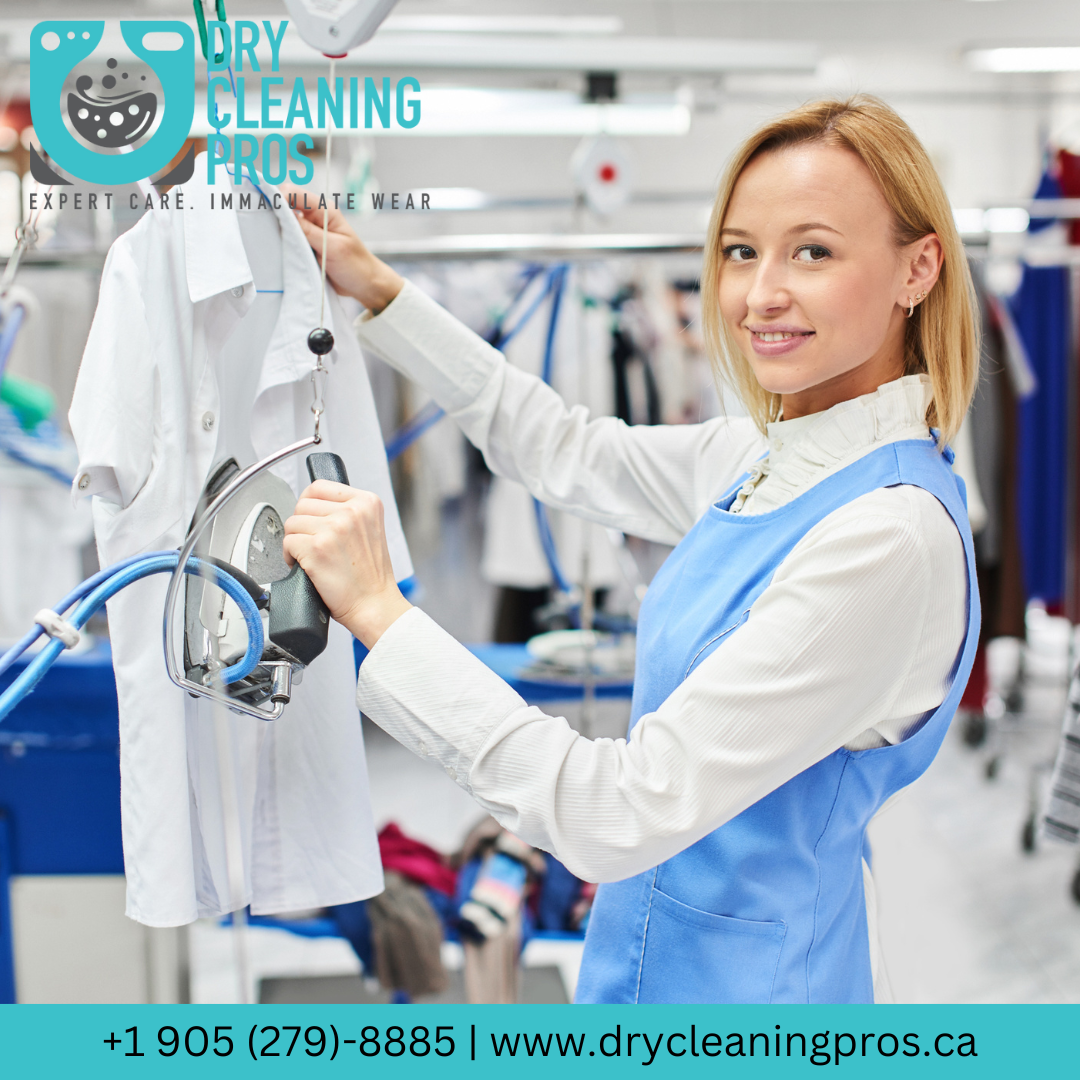 Dry Cleaning, Dry Cleaning in Mississauga