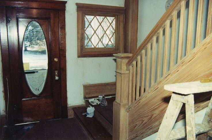 The Hidden Value of Wood Restoration in Home Appraisals