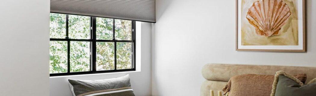  best blinds for living room spaces