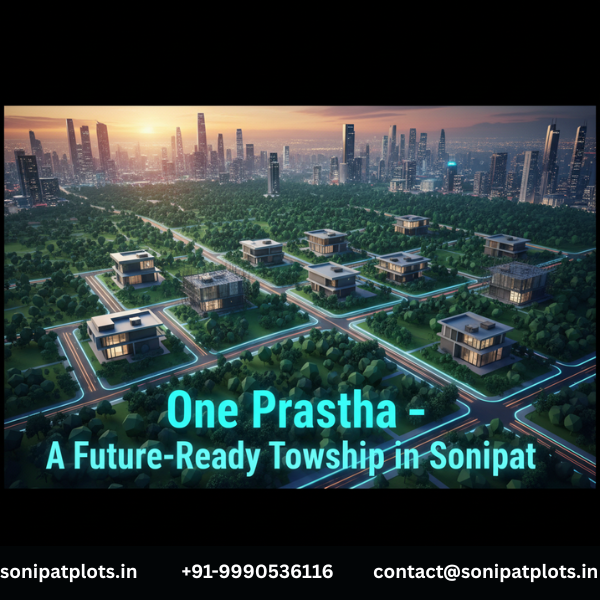 Sonipat township projects