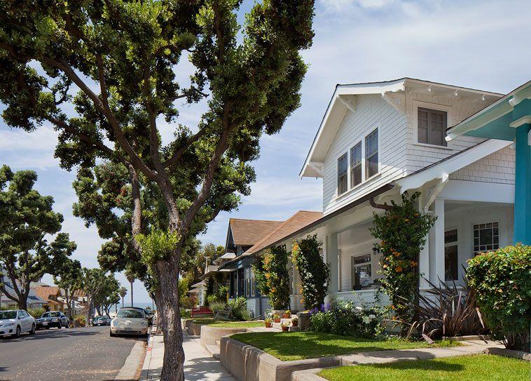 From Classic to Contemporary: Interior Painting Trends in Los Angeles Homes