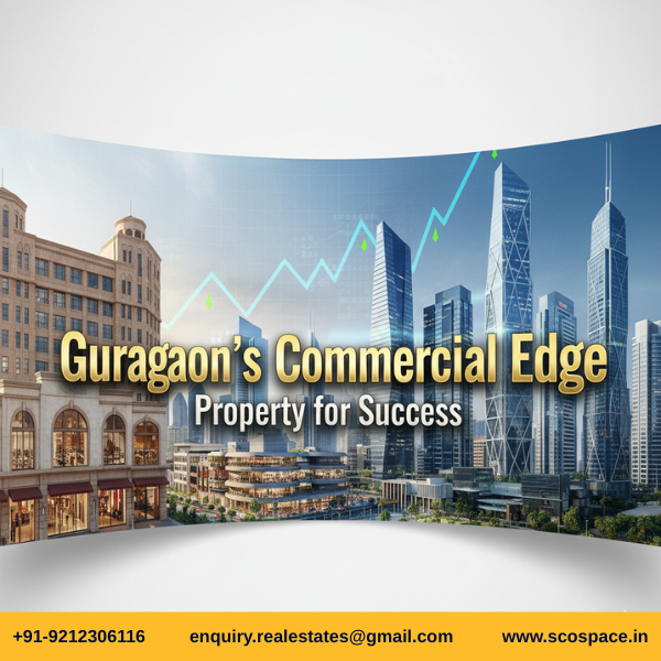 Explore premium RERA approved commercial property in Gurgaon offering transparency, strong ROI, and luxury infrastructure. Ideal for investors seeking secure and high-growth commercial property Gurgaon.