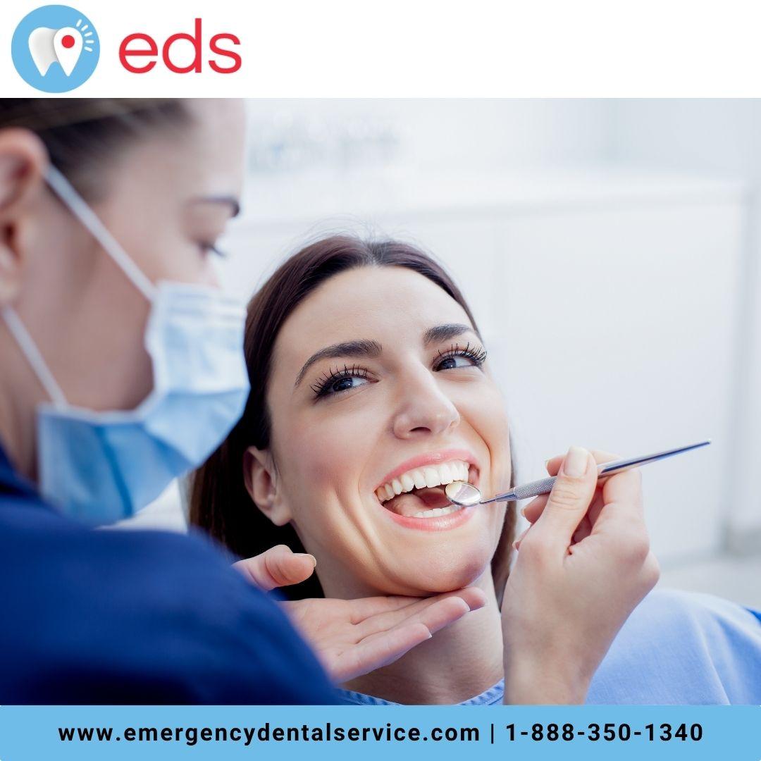 Dentures And Dental in Tupelo