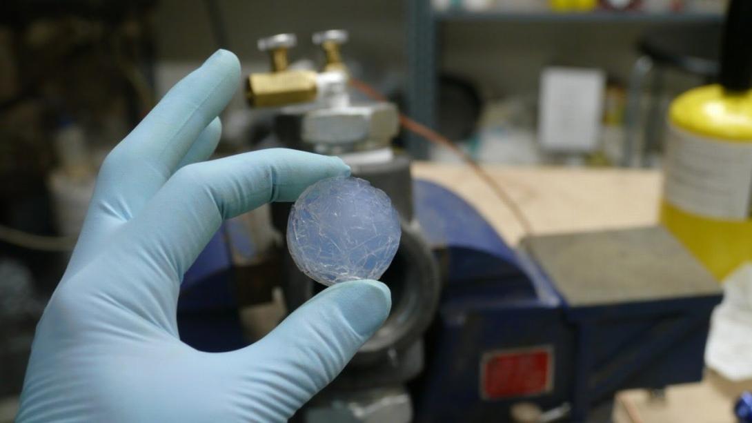 Aerogel Market