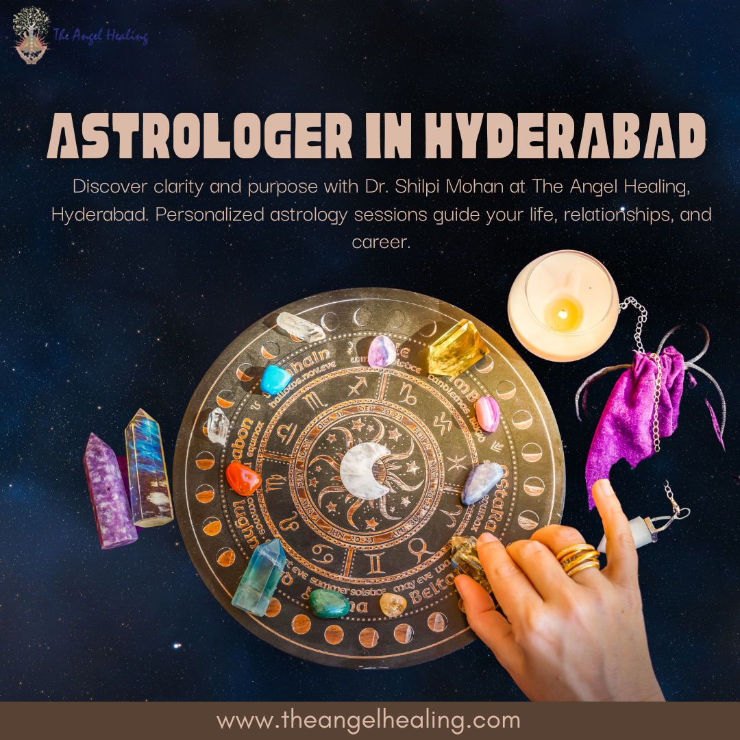 Astrologer in Hyderabad