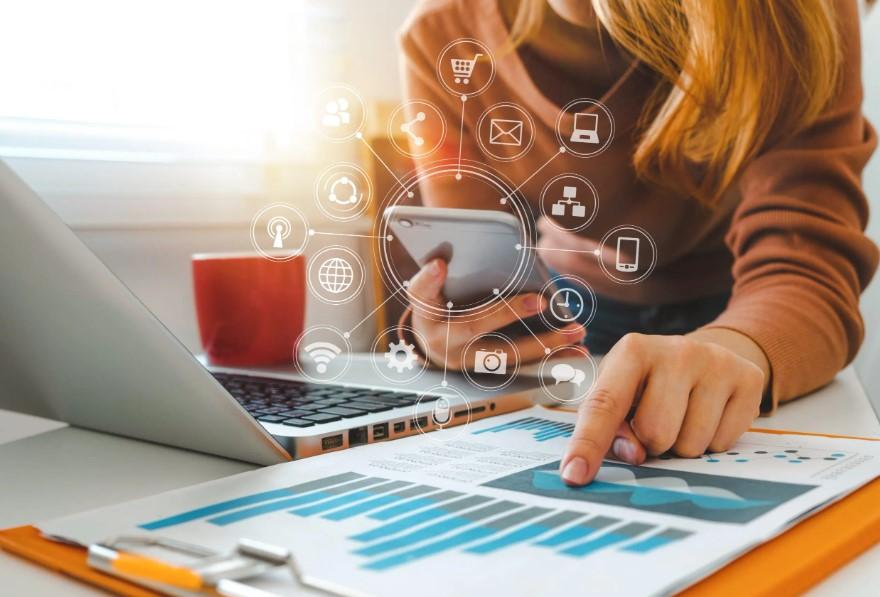 Digital Marketing Class in Lucknow ,  Digital Marketing Training In Lucknow