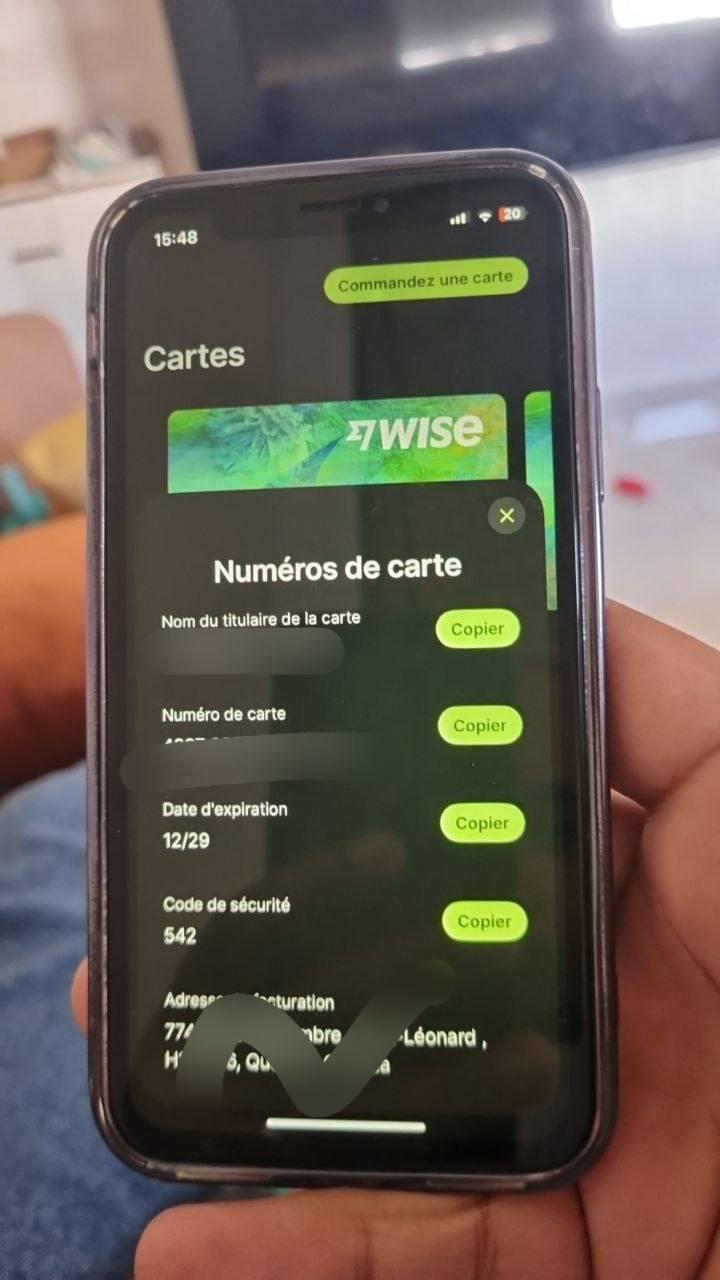 Buy Verified Wise Accounts