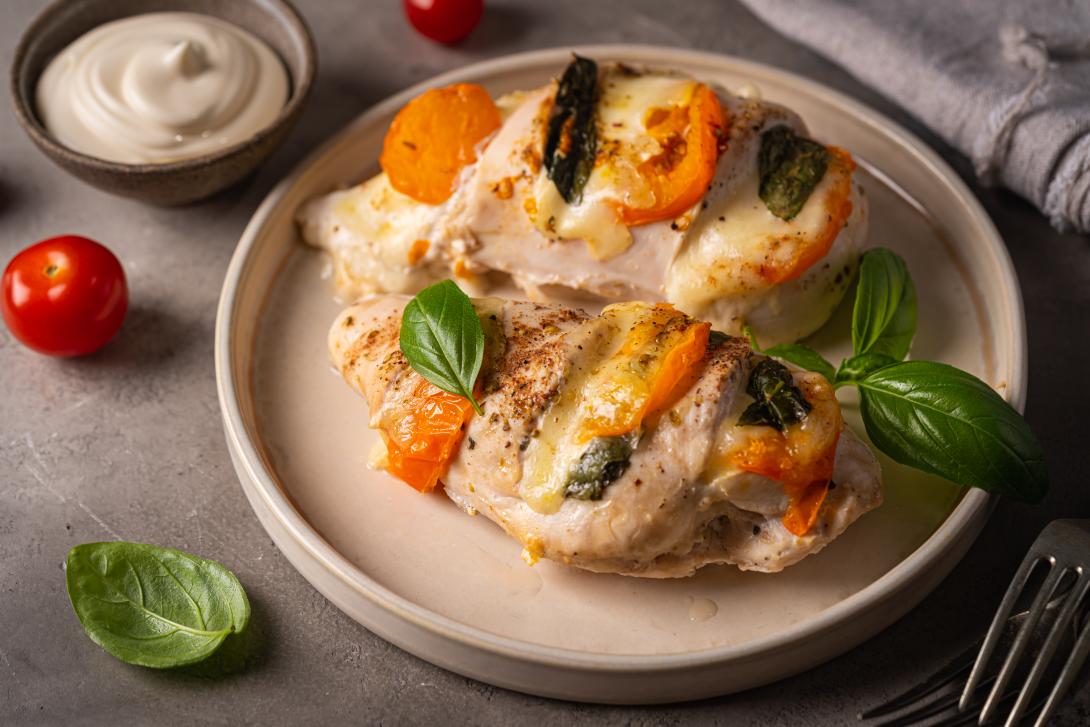 Discover delicious chicken breast recipes for every home cook! Easy, flavorful dishes to elevate your weeknight dinners and impress your family.