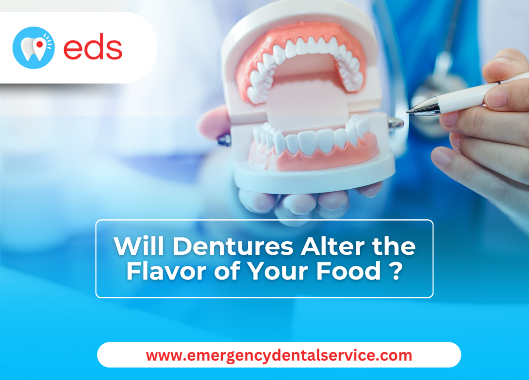 Traditional Dentures