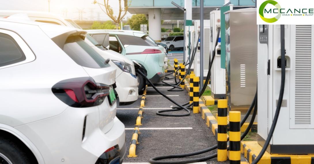 EV Charging