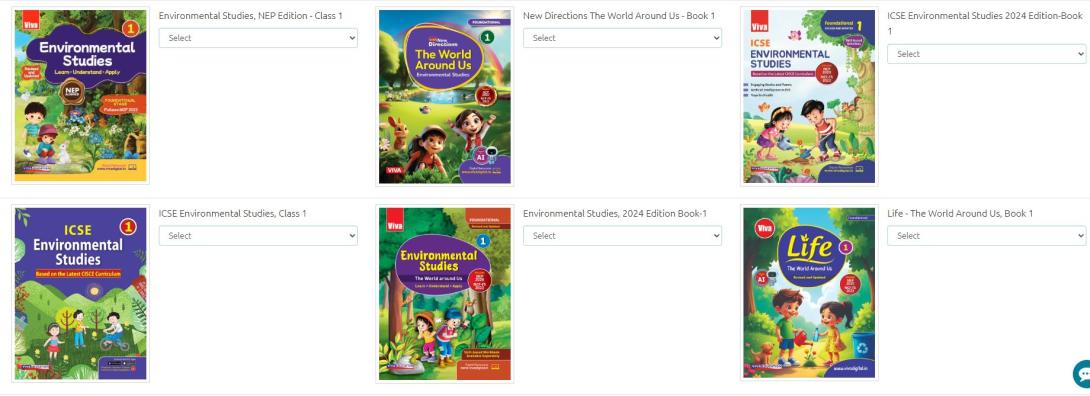 Best Environmental Studies Books