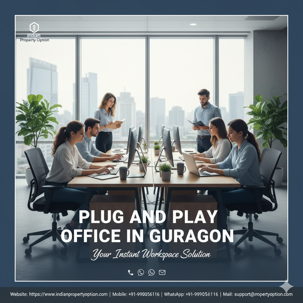 Affordable property options with easy connectivity